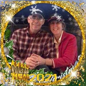 Meet your Posher, Jeff